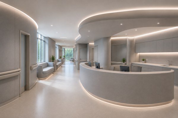 WAZWOOD educational interior solutions for schools and universities