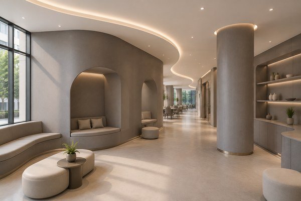 Fire resistant interior boards