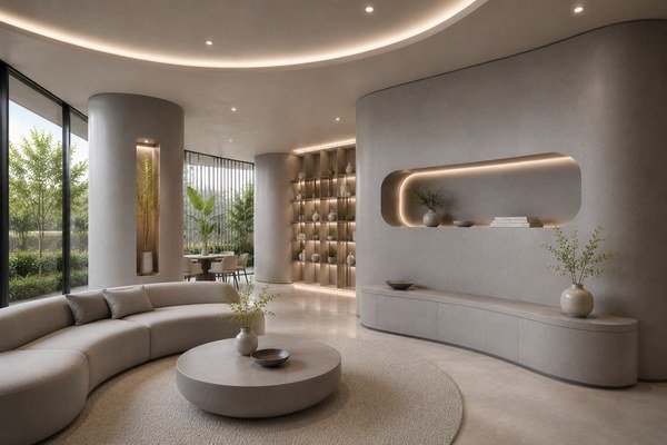 Sustainable interior boards